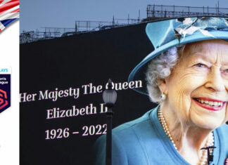 Tutto il calcio inglese si ferma per la morte di Elisabetta II