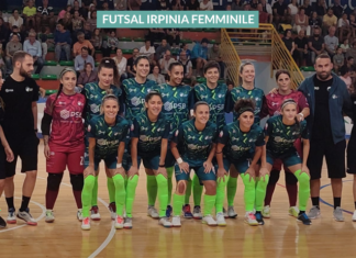 PSB Irpinia: primo passo falso dopo le ultime vittorie