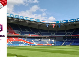 Paris Saint Germain, Olympique Lyonnais e Montpellier guidano la vetta a punteggio pieno