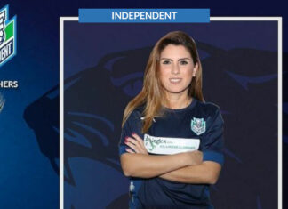 Arianna Barbato, Independent: “Sono carica per questo nuovo anno, ci toglieremo soddisfazioni”