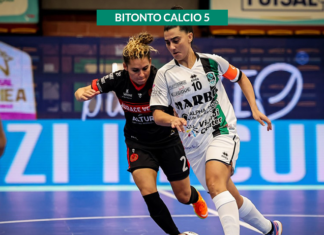 Prova di forza del Bitonto: superato in trasferta un combattivo Audace Verona