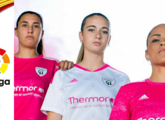 Liga F: nel weekend la terza giornata Madrid CFF