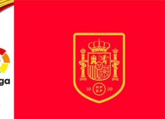 Grande tensione nella Nazionale Spagnola di calcio femminile Stemma RFEF
