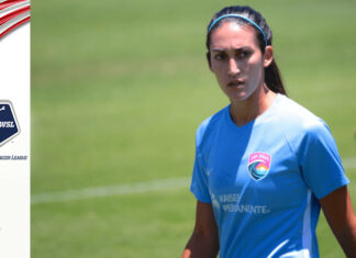 Jackie Altschuld confermata col San Diego Wave FC