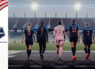 NWSL: tutto esaurito e record di biglietti venduti allo Snapdragon Stadium di San Diego