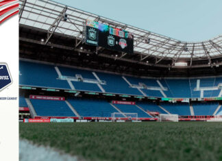 Red Bull Arena: è casa del NJ/NY Gotham FC