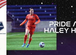 Haley Hanson lascia Houston Dash per l’Orlando Pride: $75.000 in Allocation Money