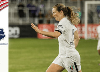 Sam Mewis fuori per il resto della stagione