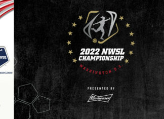Washington Spirit ospiterà la finale NWSL all'”Audi Field”