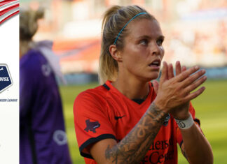 Rachel Daly all’Aston Villa: goodbye USA