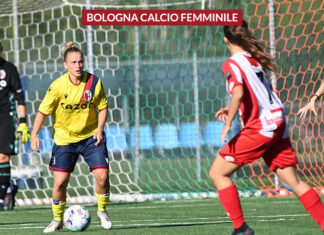Bologna Femminile: arriva la Triestina, le parole del preparatore atletico Andrea Calzolari