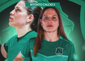 Il Bitonto a Fiano Romano al banco di prova della nuova Lazio. Castagnaro: “Gli avversari meno tirano in porta meglio è”