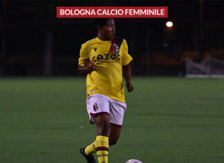 Il Bologna femminile batte in rimonta 5-1 la Triestina