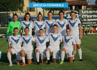 Brescia Femminile, ecco il girone di Coppa Italia: Leonesse inserite con Cittadella e Juventus
