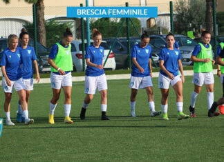 Brescia Femminile battuto 2-0 in casa del Cittadella Women