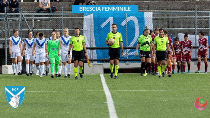brescia-femminile-arezzo