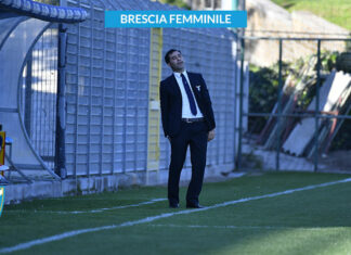 Ashraf Seleman nuovo coach del Brescia Femminile: “Sono contento di iniziare questo nuovo percorso qui”