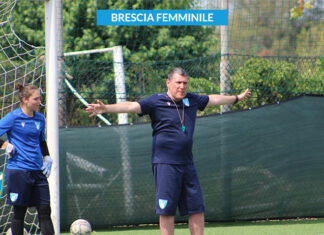 Brescia Femminile, Massimo Morales non è più l’allenatore delle Leonesse
