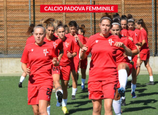 Padova: il primo acquisto è Elena Panza: da Orobica, passando per Brescia fino all’approdo al biancoscudo