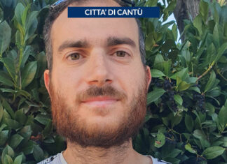 Matteo Allevi nuovo coach del Città di Castello Cantù: “Obiettivi? Far conoscere la squadra alla città di Cantù e play-off”
