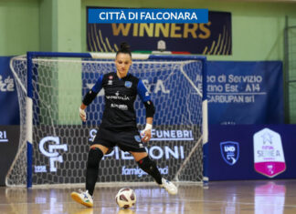 Angelica Di Biase, Falconara: “Esordiremo davanti al nostro pubblico e daremo tutto per iniziare bene”