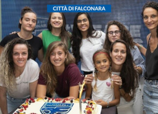 Taina Santos, Città di Falconara: “Sono contenta di poter far parte di un progetto ambizioso tra tante campionesse”