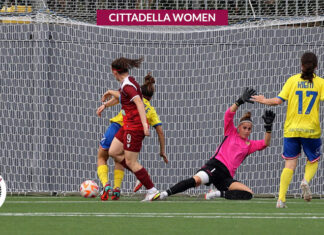 Salvatore Colantuono analizza Chievo Verona-Cittadella Women: “Usciamo dal campo con tanti complimenti ma con zero punti”