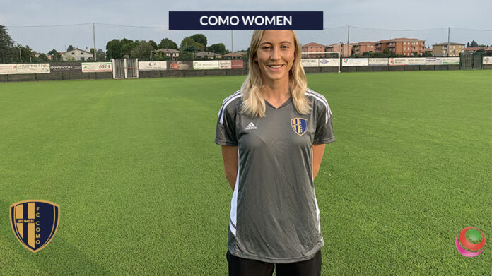como-women-julia-karlernäs