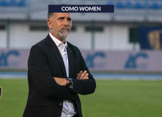 Oggi trasferta di Coppa Italia ad Arezzo per il Como Women