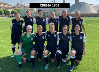 Partenza falsa per il Crema 1908: passa 4-2 la 3Team Brescia Calcio