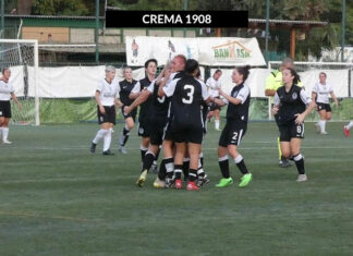 Il Crema 1908 strappa, nel finale, un punto alla Cus Bicocca