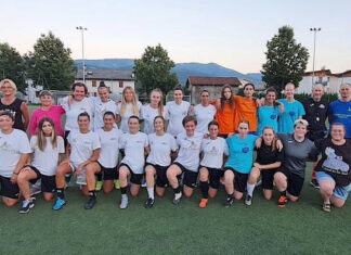 SSD Dolomiti Bellunesi: nasce il settore femminile