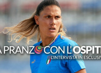 Veronica Privitera: “Possiamo solo essere felici per gli obiettivi raggiunti con la Nazionale di beach soccer”