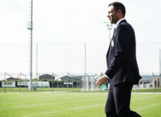 Enrico Sbardella: “Ora è il momento di salutarci, di provare entrambi nuove sfide e nuove emozioni”