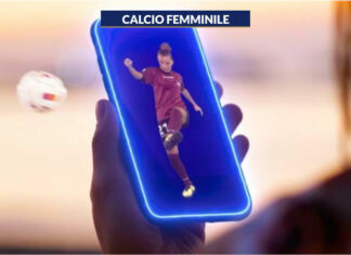Serie A Femminile: proroga per il termine di adesione al pacchetto non esclusivo “Pay”