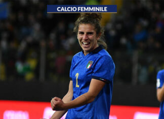 Nazionale: le emozioni post Brasile di Bergamaschi, Durante e Cafferata