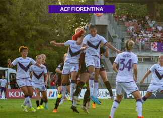 Fiorentina: la Juventus ferma le viola