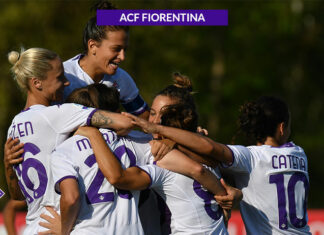 Fiorentina, Francesca Vitale lascia il calcio giocato: “Non potevamo chiudere meglio di cosi”