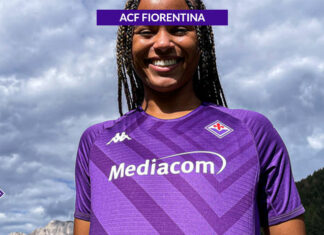 Jazmin Jackmon a Team Talk: “Sto migliorando assieme a tutta la squadra. Le prime due gare sono state toste. Non sottovalutiamo nessuno”