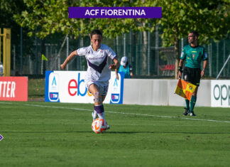 Fiorentina: buona la prima, tris in amichevole alla Ternana