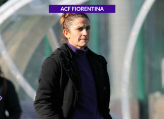 Patrizia Panico, Fiorentina: “Con il Verona dovremo essere brave ad imporre il ritmo di gioco cercando al vittoria”