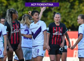 Alice Parisi, Fiorentina: “Premio Bulgarelli? Non me lo aspettavo, sono particolarmente emozionata e orgogliosa”