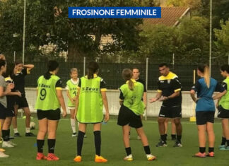 Frosinone: tante conferme ed arrivi nel settore giovanile