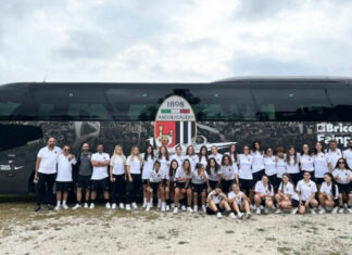 Andrea Passeri, Ascoli: “Puntiamo molto sul femminile, riteniamo che il progetto non possa prescindere da nessuna squadra”