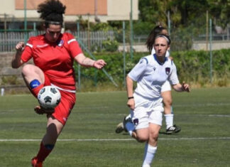 Sporting Latina 2019: si completa la rosa delle laziali