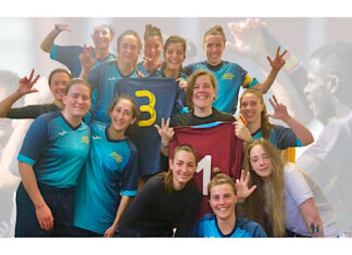 SSD Dolomiti Bellunesi: svelata la rosa delle giocatrici e lo staff dolomitibellunesi