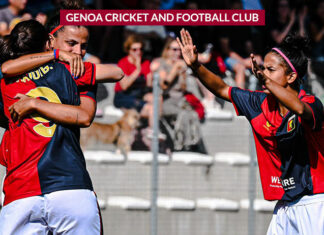 Un tenace Genoa Women cede il passo in casa al Tavagnacco, uscendo dal campo a testa altissima