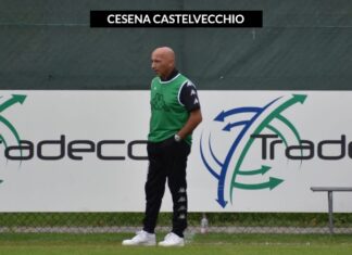 Michele Ardito, Cesena Femminile: “Contro il Trento partita difficile, siamo stati premiati dagli sforzi fatti e per questo la squadra si merita un applauso”