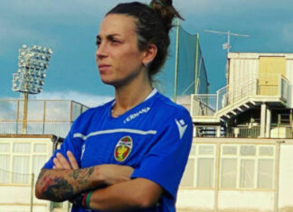 Lorenza Ginevra Acini: “Termino il percorso da giocatrice, continuerò una strada indossando i colori che amo”