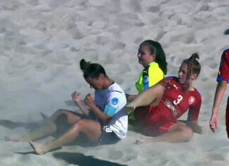 Sandy Iannella: “Adesso ci aspetta una storia da scrivere ad oggi abbiamo aperto solo il libro”